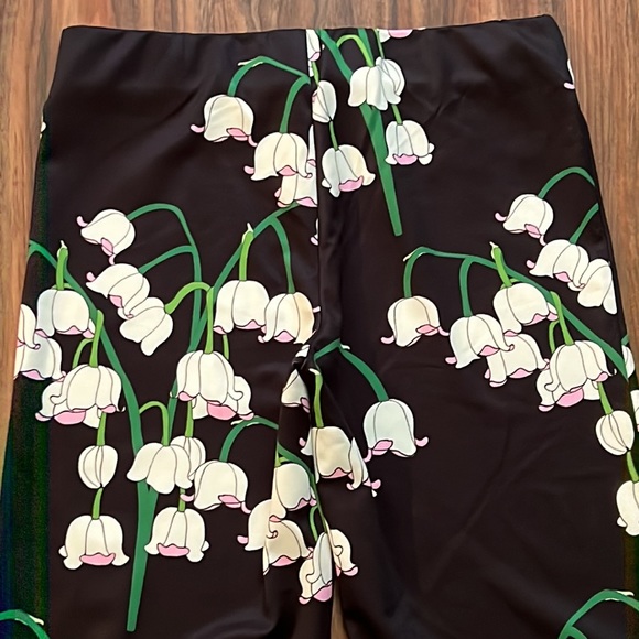 NWOT Elizabeth Ackerman Toby Palazzo Big Lily - Picture 10 of 11